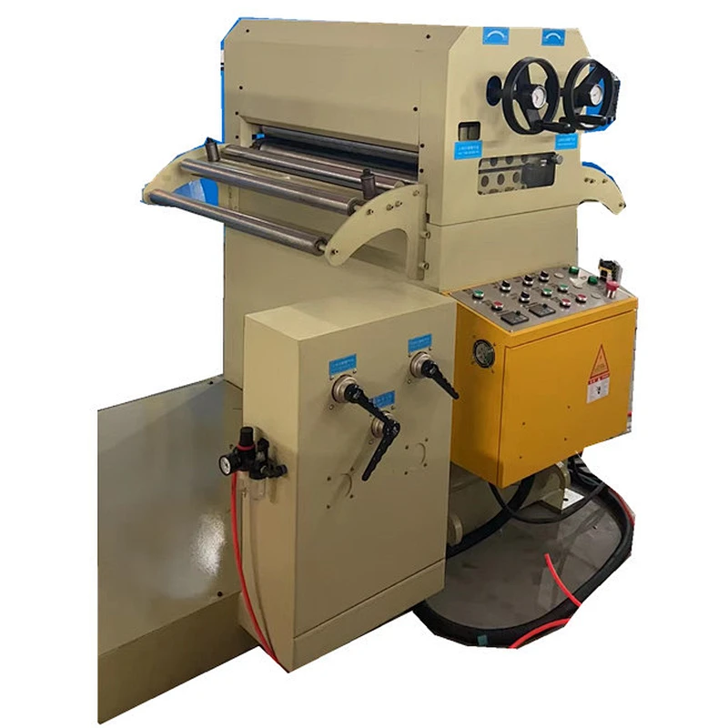 Light Duty Cable Tray Rolling Forming Machine