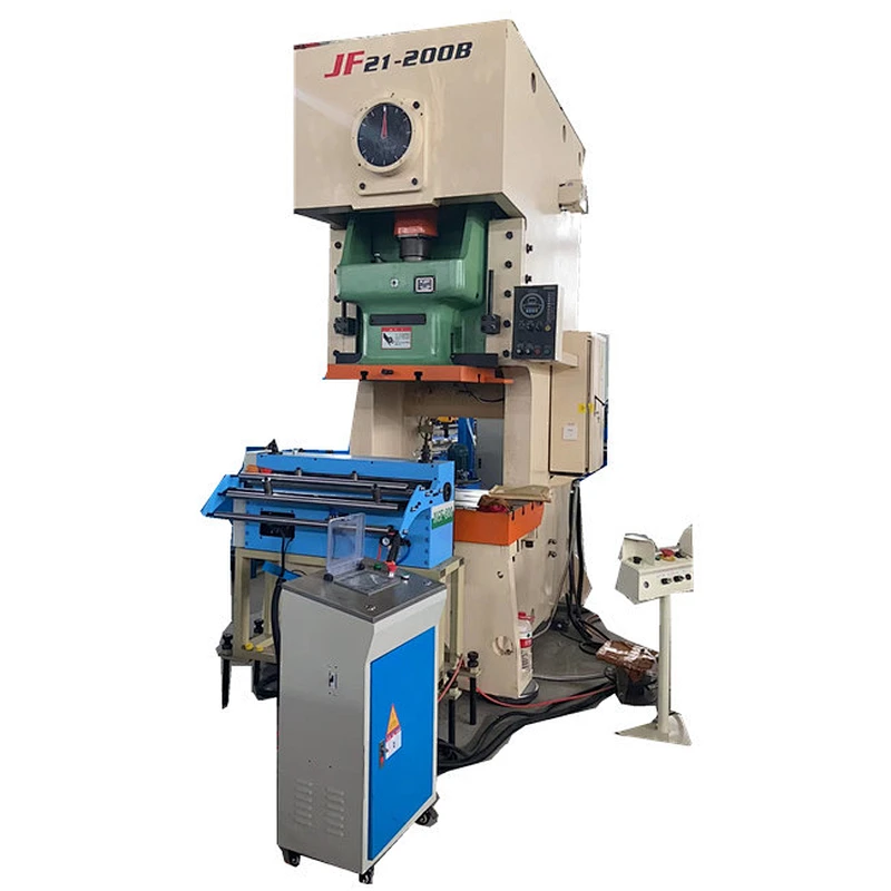 Light Duty Cable Tray Rolling Forming Machine